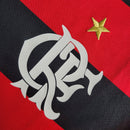 Camisa Flamengo Nike 2008/2009 - Retrô Masculino