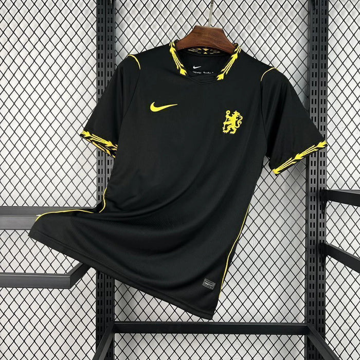 Camisa II Chelsea 26/27 Torcedor Masculina