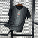 Camisa Nike Corinthians Goleiro 25/26 - Masculina Torcedor