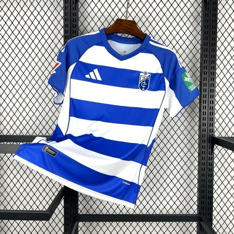 Camisa Granada 25/26  -  Torcedor Masculina 2