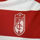 Camisa Granada 25/26 Casa  -  Torcedor Masculina Vermelha