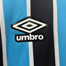 Kit Infantil Gremio Casa 25/26 –  Azul/Preto