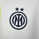 Camisa Inter de Milão Especia 25/26 -Torcedor Masculina branco