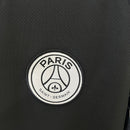 Camisa PSG 25/26 Especial Preta - Nike Jordan Torcedor Masculina