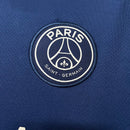 Camisa PSG IV 24/25 - Nike Jordan Torcedor Masculina Azul