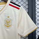 Kit Flamengo Terceiro 25/26 – Infantil