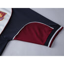 Camisa West Ham 1999/00 away  Fila