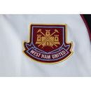 Camisa West Ham 1999/00 away  Fila