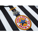 Camisa Retro Newcastle II - 97/99