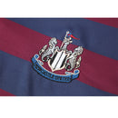 Camisa Retro Newcastle II Manga Longa - 95/96