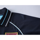Camisa Retro West Ham III 99/01 Fila