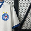 Camisa Bahia 25/26 - Masculina Branca Puma Torcedor