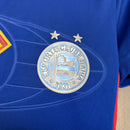 Camisa Bahia 25/26 - Feminina Puma Superman Torcedor