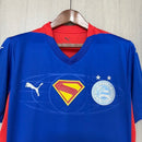 Camisa Bahia 25/26 - Masculina Puma Superman Torcedor