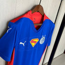 Camisa Bahia 25/26 - Masculina Puma Superman Torcedor