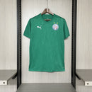 Camisa Bahia Treino 25/26  -  Torcedor Masculina Verde