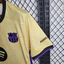 Camisa Barcelona Especial Reserva 25/26 - Nike Torcedor Masculina