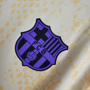 Camisa Barcelona Especial Reserva 25/26 - Nike Torcedor Masculina