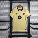 Camisa Barcelona Especial Reserva 25/26 - Nike Torcedor Masculina