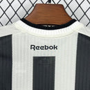Kit Infantil Botafogo 25/26 –  Prreto/Branco