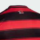 Kit Infantil CR Flamengo l 2025/26 Rubro-Negro - Modelo Torcedor Lançamento