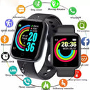 Smartwatch Y68 D20 pro