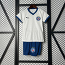 Kit Bahia 25/26 – Infantil Branco