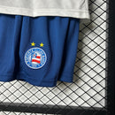 Kit Bahia 25/26 – Infantil Branco