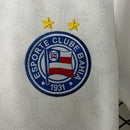 Kit Bahia 25/26 – Infantil Branco