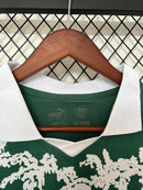 Camisa Palmeiras Edição Especial 25/26 - Torcedor Polo Puma Masculina  Verde