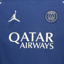 Kit Infantil Psg IV 25/26 –  Azul