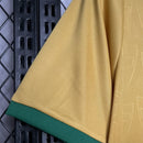 Camisa Palmeiras 24/25 Torcedor Puma Masculina - AMARELA