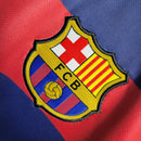 Camisa Barcelona Retrô 2015/2016 - Torcedor Nike Masculina