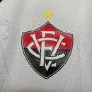 Camisa Vitoria 24/25 - Masculina Branca Torcedor