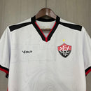 Camisa Vitoria 24/25 - Masculina Branca Torcedor