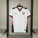 Camisa Vitoria 24/25 - Masculina Branca Torcedor