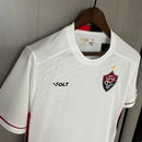 Camisa Vitoria 25/26 - Masculina Branca Torcedor