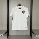 Camisa Vitoria 25/26 - Masculina Branca Torcedor