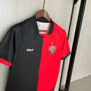 Camisa Vitoria 25/26 - Masculina Copa do Nordeste Torcedor