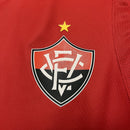 Camisa Vitoria 25/26 - Masculina Copa do Nordeste Torcedor