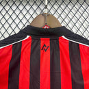 Camisa Vitoria 25/26 - Masculina Rubro-Negra Torcedor
