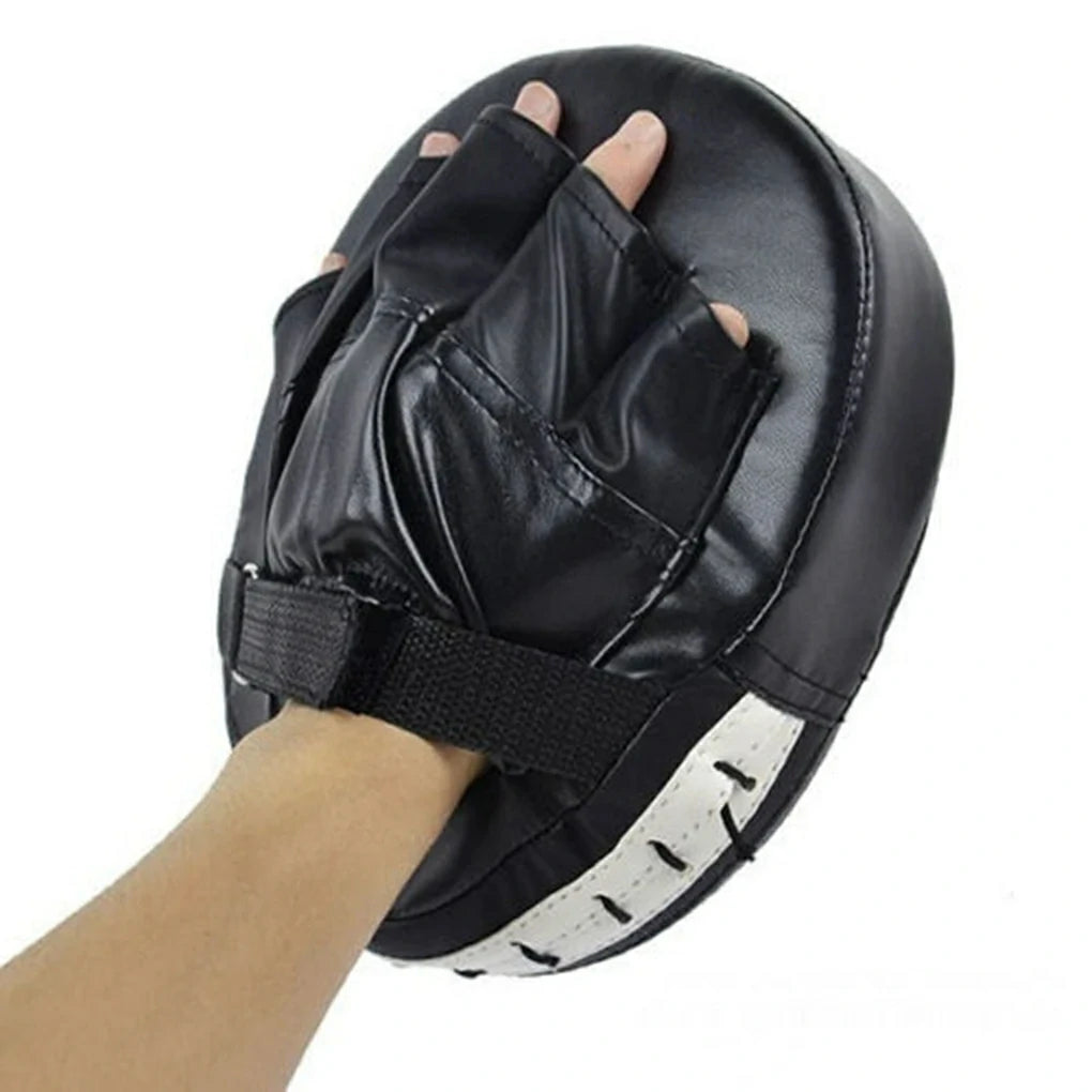 Luva de Boxe PU – Treinamento e Sparring