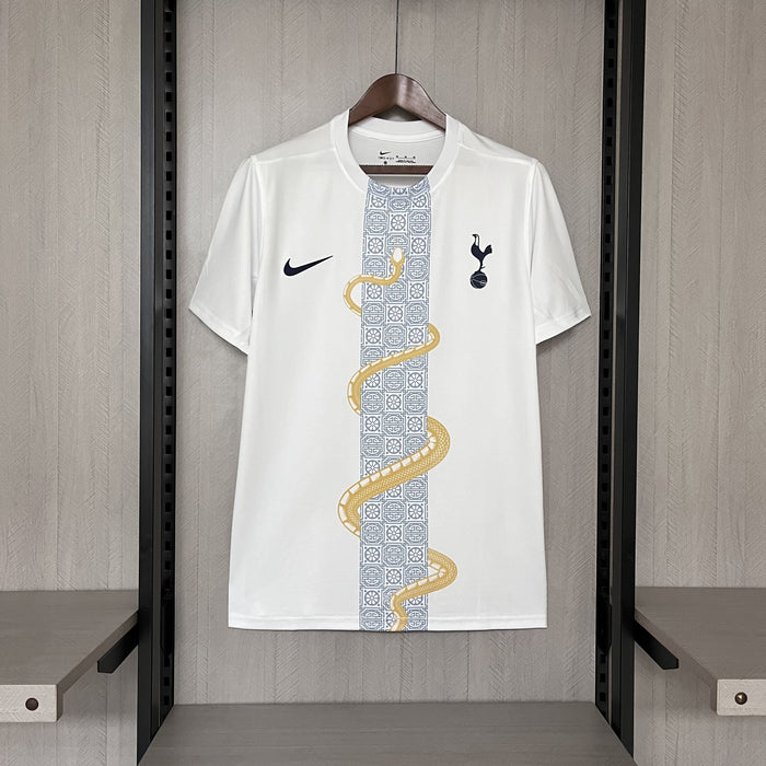 Camisa Tottenham 25/26 - Torcedor Masculina