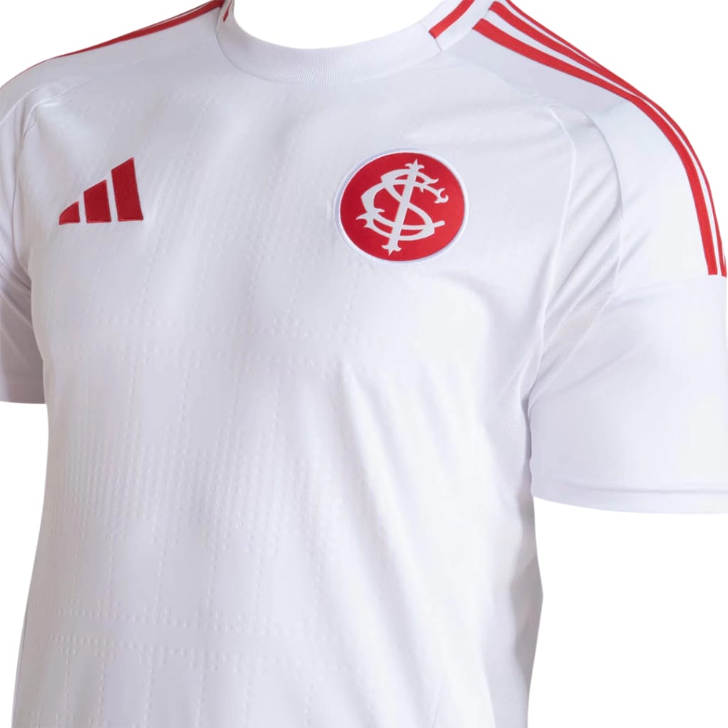 Camisa ll Internacional 25/26 - Torcedor Masculina