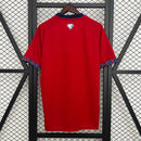 Camisa Bahia 25/26 - Masculina Goleiro Puma Vermelha Torcedor
