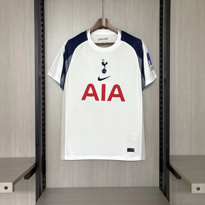 Camisa Tottenham Titular 25/26 - Nike Torcedor Masculina