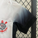 Kit Infantil Corinthians 24/25 –  Branco