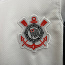 Kit Infantil Corinthians 24/25 –  Branco