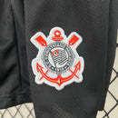 Kit Infantil Corinthians 24/25 –  Branco