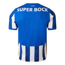 Camisa Porto FC I 25/26 Masculina - Lançamento